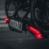 Thule Epos ParkSecure 3bike s parkovacími senzory