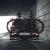 Thule Epos ParkSecure 3bike s parkovacími senzory
