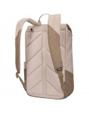 Thule Lithos batoh 16 l TLBP213 - Pelican Gray/Faded Khaki