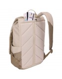 Thule Lithos batoh 16 l TLBP213 - Pelican Gray/Faded Khaki