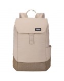 Thule Lithos batoh 16 l TLBP213 - Pelican Gray/Faded Khaki