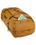 Thule Chasm sportovní taška 130 l TDSD305 - Golden Brown