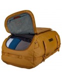 Thule Chasm sportovní taška 130 l TDSD305 - Golden Brown