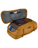 Thule Chasm sportovní taška 130 l TDSD305 - Golden Brown