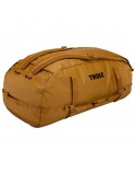 Thule Chasm sportovní taška 130 l TDSD305 - Golden Brown