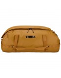 Thule Chasm sportovní taška 130 l TDSD305 - Golden Brown