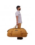 Thule Chasm sportovní taška 130 l TDSD305 - Golden Brown