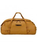 Thule Chasm sportovní taška 130 l TDSD305 - Golden Brown