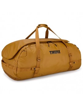 Thule Chasm sportovní taška 130 l TDSD305 - Golden Brown