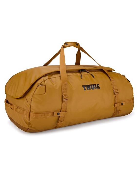 Thule Chasm sportovní taška 130 l TDSD305 - Golden Brown