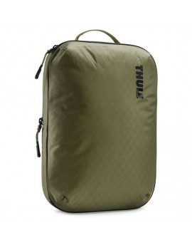 Thule kompresní obal velký TCPC202 - Soft Green