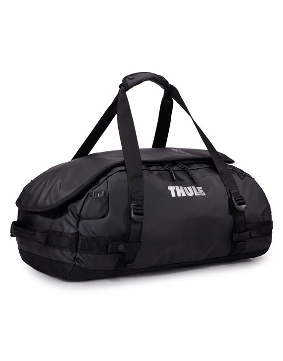 Thule Chasm sportovní taška 40 l TDSD302 - černá