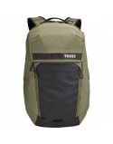 Thule Paramount Commuter batoh 27 l TPCB127 - olivově zelený