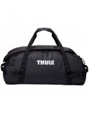 Thule Chasm sportovní taška 70 l TDSD303 - černá