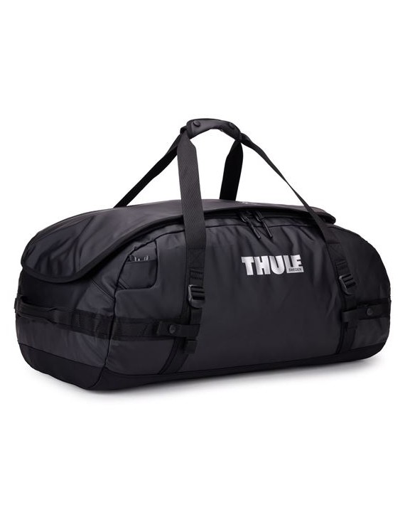 Thule Chasm sportovní taška 70 l TDSD303 - černá