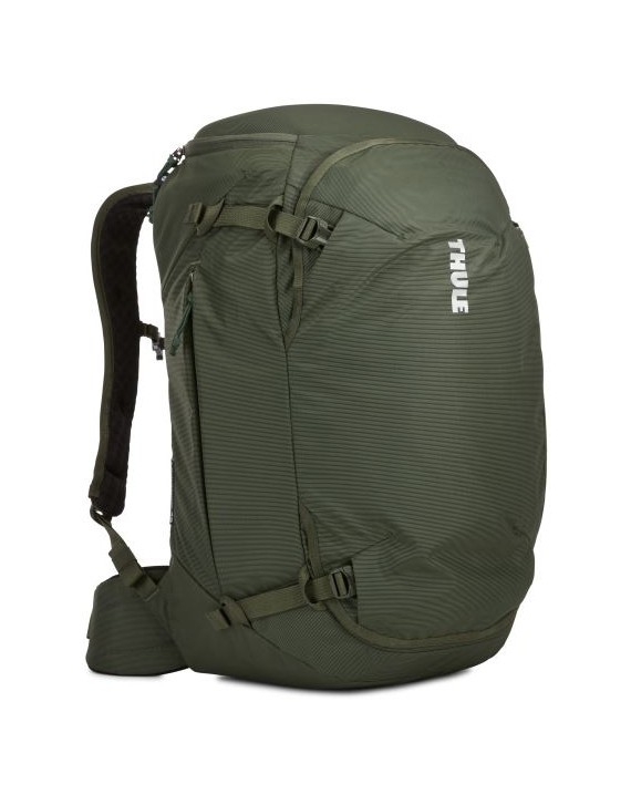 Thule Landmark batoh 40L pro muže TLPM140 - zelený