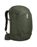 Thule Landmark batoh 40L pro muže TLPM140 - zelený