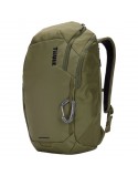 Thule Chasm batoh 26 l TCHB215 - olivine