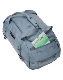 Thule Chasm sportovní taška 40 l TDSD302 - Pond Gray