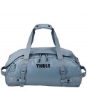 Thule Chasm sportovní taška 40 l TDSD302 - Pond Gray