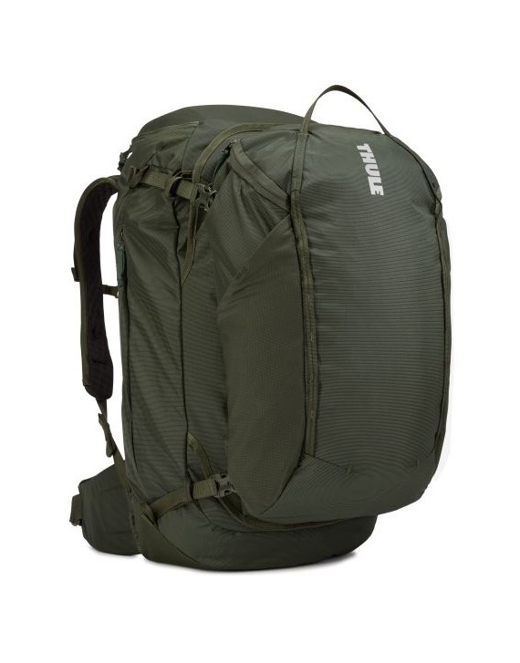 Thule Landmark batoh 70L pro muže TLPM170 - zelený