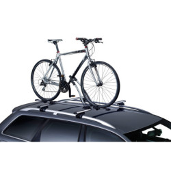 Thule FreeRide 532 sada 4 ks