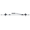 Thule FreeRide 532 sada 4 ks