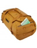 Thule Chasm sportovní taška 70 l TDSD303 - Golden Brown