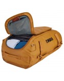 Thule Chasm sportovní taška 70 l TDSD303 - Golden Brown