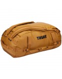 Thule Chasm sportovní taška 70 l TDSD303 - Golden Brown