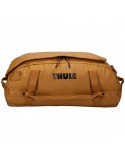 Thule Chasm sportovní taška 70 l TDSD303 - Golden Brown