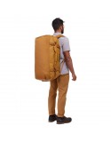 Thule Chasm sportovní taška 70 l TDSD303 - Golden Brown