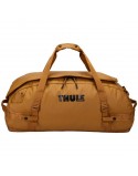 Thule Chasm sportovní taška 70 l TDSD303 - Golden Brown