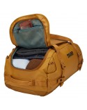 Thule Chasm sportovní taška 40 l TDSD302 - Golden Brown