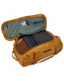 Thule Chasm sportovní taška 40 l TDSD302 - Golden Brown