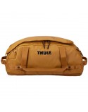 Thule Chasm sportovní taška 40 l TDSD302 - Golden Brown