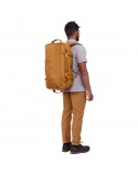 Thule Chasm sportovní taška 40 l TDSD302 - Golden Brown