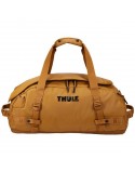 Thule Chasm sportovní taška 40 l TDSD302 - Golden Brown