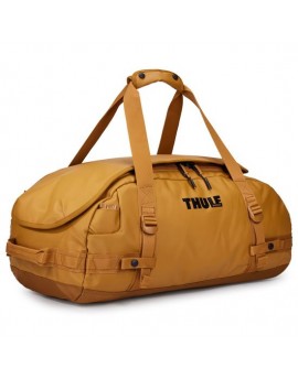 Thule Chasm sportovní taška 40 l TDSD302 - Golden Brown