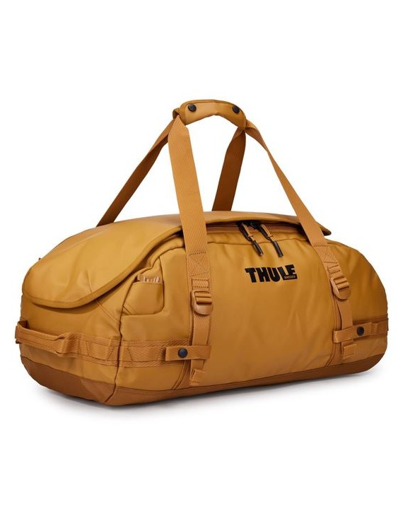 Thule Chasm sportovní taška 40 l TDSD302 - Golden Brown