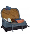 Thule Chasm Duffel roller TCWD232 - Pond Gray