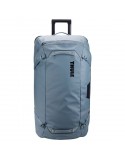 Thule Chasm Duffel roller TCWD232 - Pond Gray