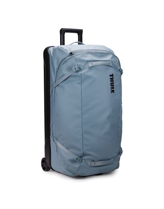 Thule Chasm Duffel roller TCWD232 - Pond Gray