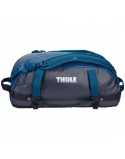 Thule cestovní taška Chasm S 40 L TDSD202P - modrá