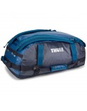 Thule cestovní taška Chasm S 40 L TDSD202P - modrá