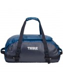 Thule cestovní taška Chasm S 40 L TDSD202P - modrá