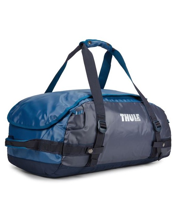 Thule cestovní taška Chasm S 40 L TDSD202P - modrá