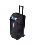 Thule Chasm Duffel roller TCWD232 - černý