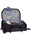 Thule Chasm Duffel roller TCWD232 - černý