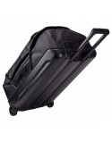 Thule Chasm Duffel roller TCWD232 - černý